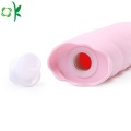 FDA Lovely Silicone Hot Water Bag for Winter