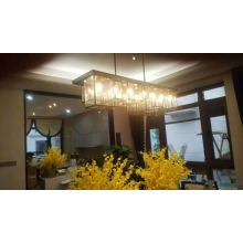 Dining Room Decoration Chandelier Lighting (KAG0007)