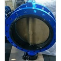 Butterfly Valve Lug Type