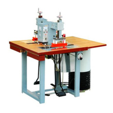 Small HF welder machine