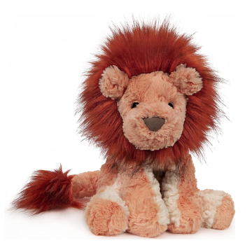 Lion Stuffed Animal Plush toys for kids