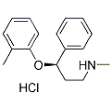 Атомоксетин HCl 82248-59-7