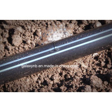 Drip Tape with Double Line for Irrigation