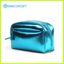 High Quality Shiny PU Cosmetic Bag