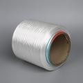 Eco-friendly recycled polyester filament yarn