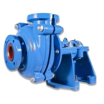 High chromium content High corrosion resistance High wear resistance Centrifugal pump Heavy duty slurry pump