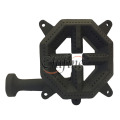 Commercial Cast Iron Gas Burner