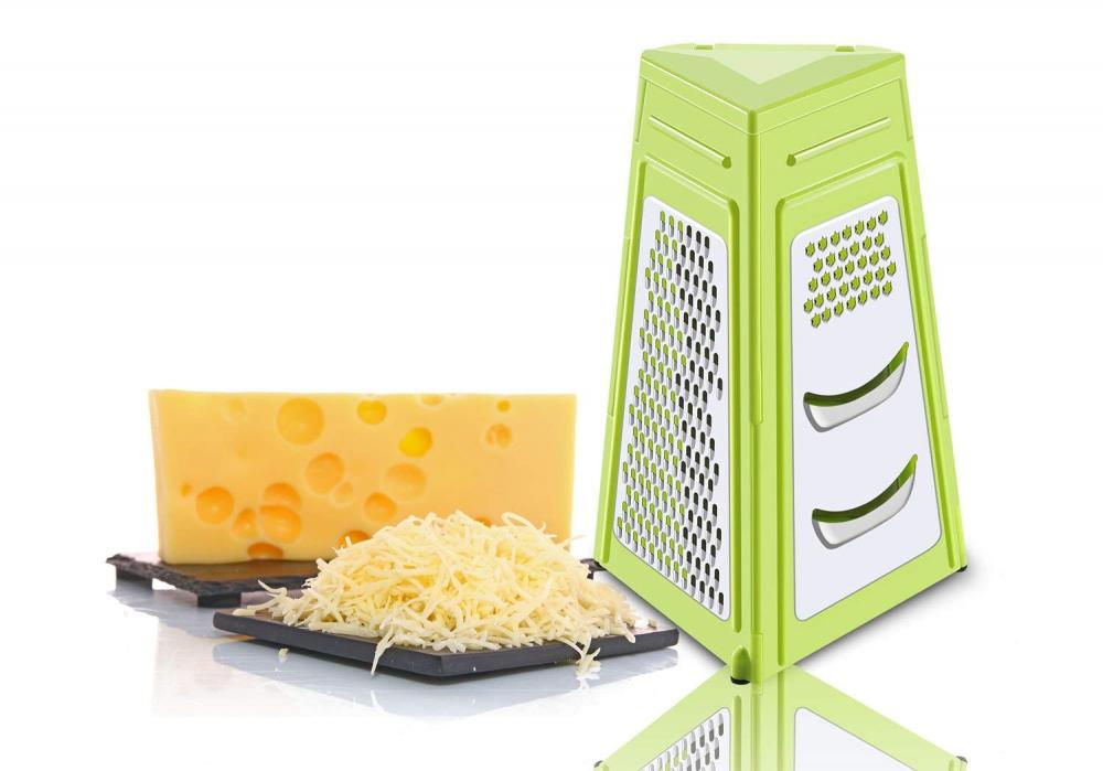 box grater zester