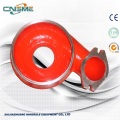 Submersible Dredging Pump Casing