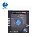 Disco Ball Drone Auto-induction With Colorful Light(blue)