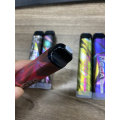 Factory Good Selling Disposable Vaporizer With 8ml E-liquid