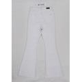 Jeans de mode blanc en gros en vente