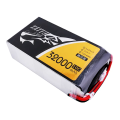 TATTU 6S 22.8V High Voltage LiPo Battery 22000mAh 25000mAh 32000mAh