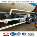 20cbm Dongfeng Euro 3 Oil Well Cement Tanker Truck with Weichai Engine