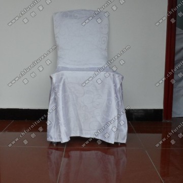 Venta caliente Popular Wedding Chair Cover (CH-103)