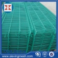 PVC Coated Wire Fencing