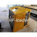 Hoader Hood для XCMG LW550FV