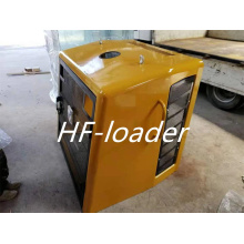 Hoader Hood для XCMG LW550FV