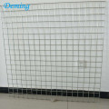 Factory High Quality Galvanized Welded Wire Mesh Panel