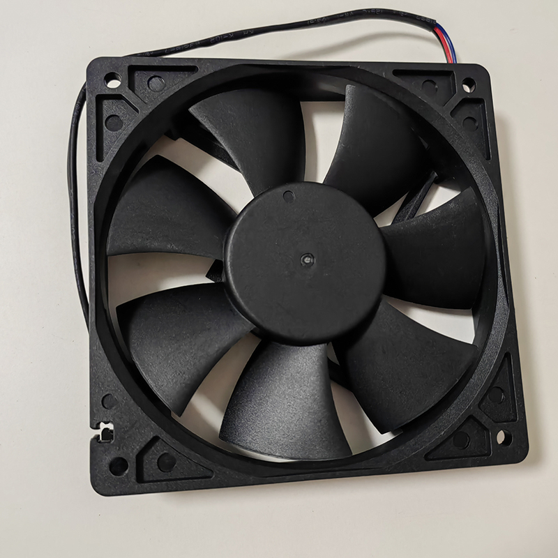 Good quality Hi-tachi spare parts Hi-tachi 451640 fan for Hitachi PB/PX/PXR cij inkjet printer5 Good quality Hi-tachi spare parts Hi-tachi 451640 fan for Hitachi PB/PX/PXR cij inkjet printer5