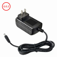 Adaptador de energia de 12V para câmeras de CCTV Sistemas de segurança