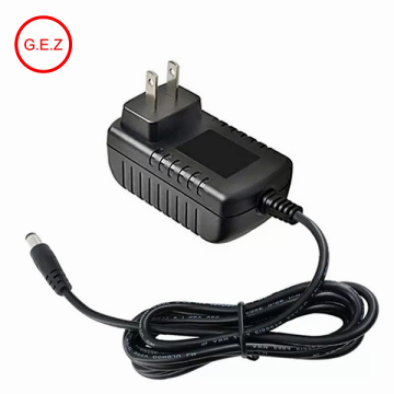12V Power Adapter for CCTV Cameras Security Systems