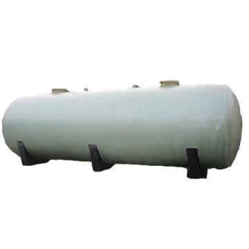 GRP Storage Tank For Liquid