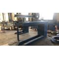 Automatic Longitudinal seam tig welding machine