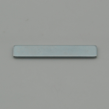 Super strong permanent block magnet neodymium