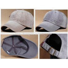 Plain mens designer baseball caps hats for sale