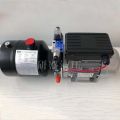 AC 220V hydraulic power pump/station high pressure pump