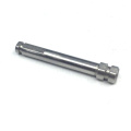 Free CNC Stainless Steel Rod Machining