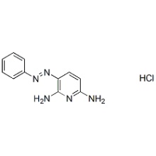 Fenazopiridina HCl 136-40-3