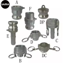 Acero Invertido Losx Wax Casting for Pipe