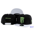 Tampão de Hiphop monstro skate Snapback da forma e chapéu Bulls snapback Ymcmb narcótico bonés liso boné de brim snapback