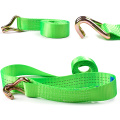 38MM x 4M Ratchet Tie Down Strap