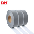 Retro-reflective Flame Resistance Stripe, FR Reflective Material,  Anti-static Reflective Fabric Tape
