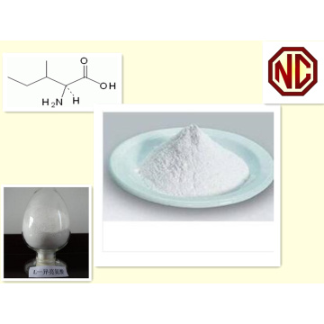 L Isoleucine Fabricant directement