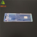 Hardware hand tools cutting pliers blister packaging