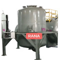 Tanques de equipos de almacenamiento PTFE/PFA/ETFE/ETFE/ETFE/ETFE/ECTFE