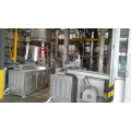 Lead Balls Granulator (Lead Ingot Cold Cutting Machine)