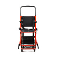 aluminium stair climbing rollator