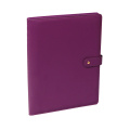 newest pu leather cover photo album