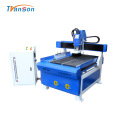 Mini desktop 6090 ATC CNC router machine