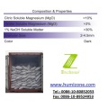 Humizone Humic Fertilizer From Leonardite: Magnesium Humate Granular