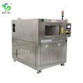 Multi-purpose Cleaning and Drying Equipment Pallet Cleaning