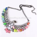 Young girls jewelry wholesale elegant hot owl necklace