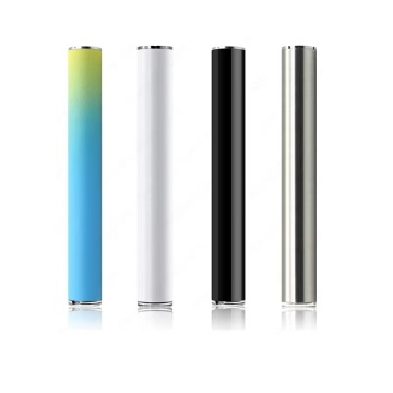 USB charger battery led Vape pen