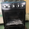 Freestanding Range Gas Stove with Pizza Baking Equipment