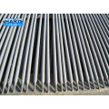 Chromium Carbide Wear Resistant Welding Rod